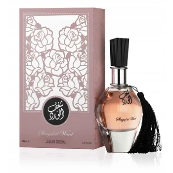 Shagaf al ward thumbnail 2