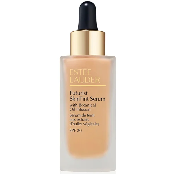 Futurist skin tint serum 1w1 30ml bone