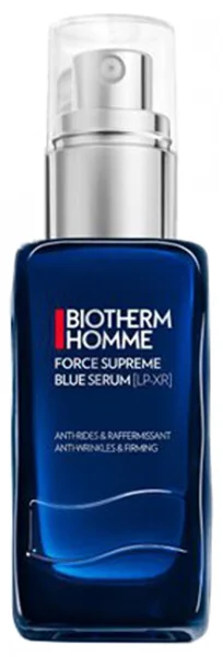 Homme supreme blue serum (lp-xr)