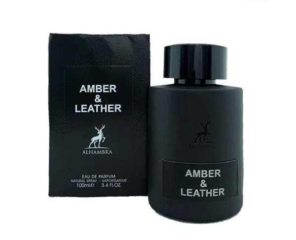 Opulence Leather