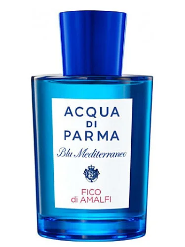 Blu mediterraneo fico di amalfi