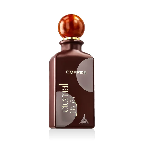 Eternal Coffee thumbnail 2