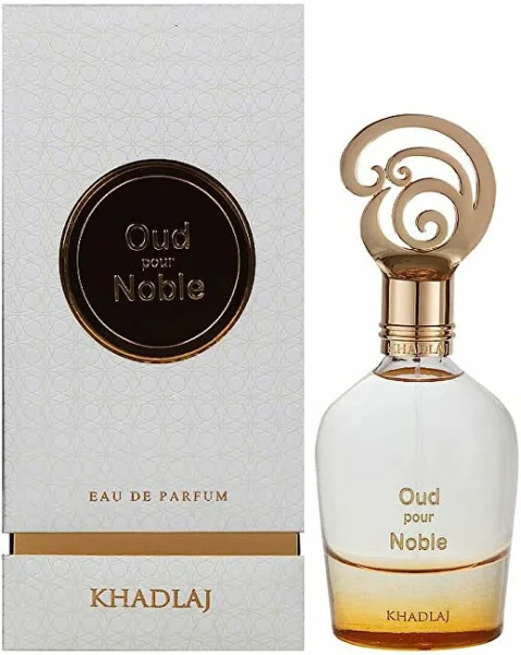 Oud pour noble