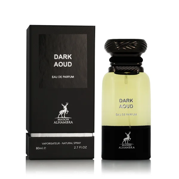 Dark Oud thumbnail 2