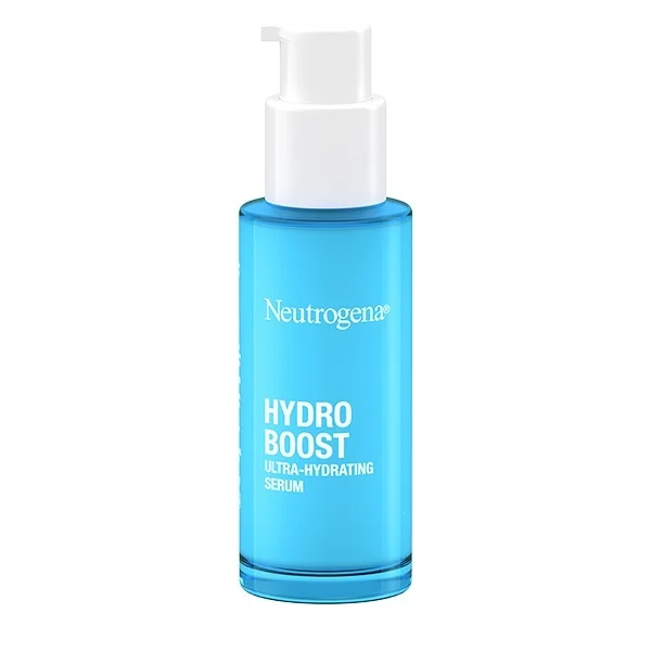 Hydro boost ultra-hydrating serum