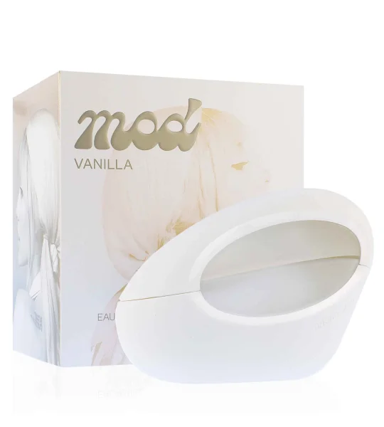 Mod vanilla
