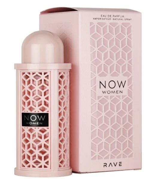 Rave now women