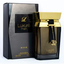 Luxuré man thumbnail 2