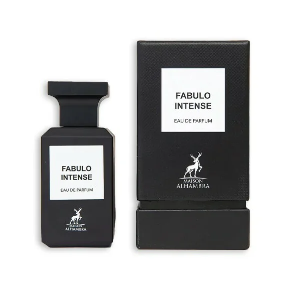 Fabulo intense