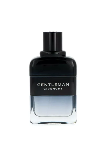 Gentleman intense
