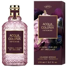 Acqua colonia intense floral fields of ireland
