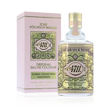 Floral collection magnolia