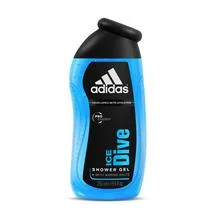 Ice dive shower gel 3-in-1