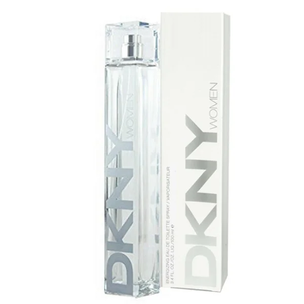 Dkny women energizing 2011
