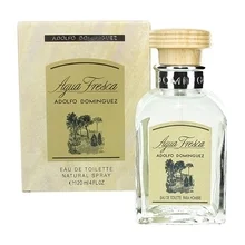 Agua fresca
