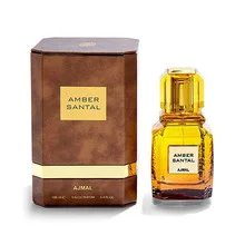 Amber santal thumbnail 3