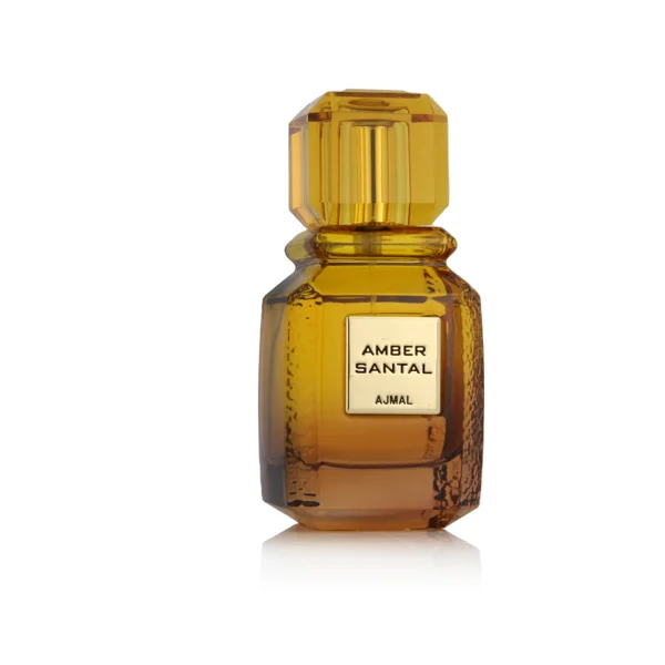 Amber santal thumbnail 2