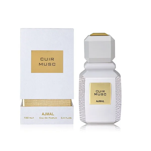 Cuir musc