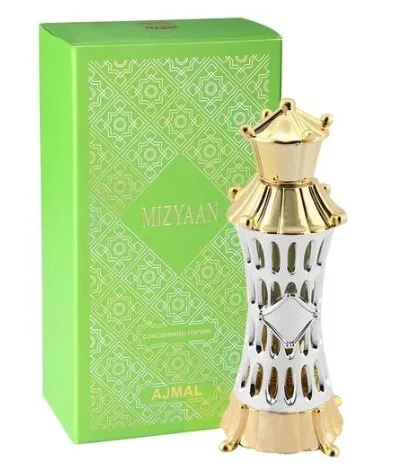 Mizyaan