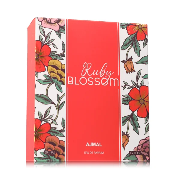 Ruby Blossom thumbnail 3