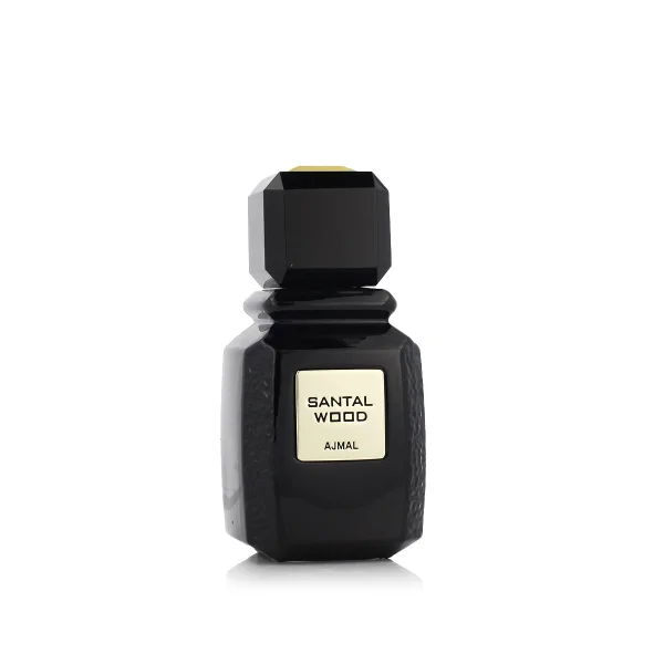 Santal Wood thumbnail 3
