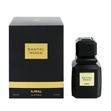 Santal Wood thumbnail 4