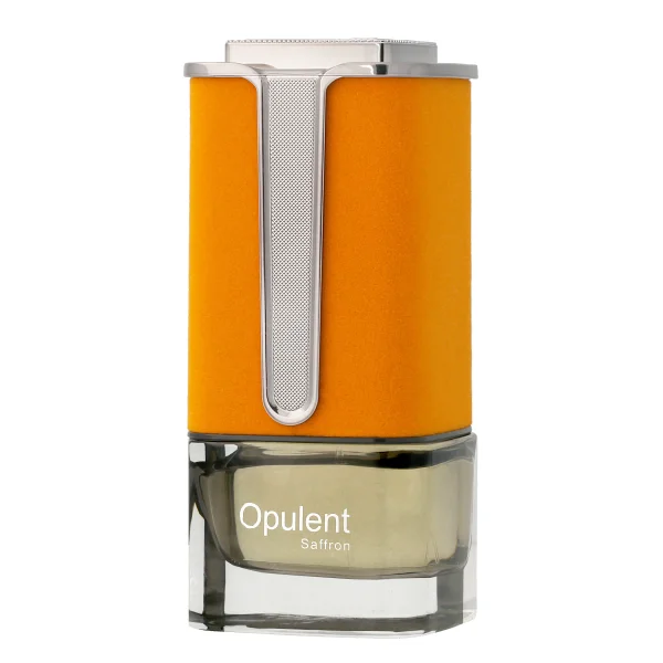 Opulent saffron thumbnail 2