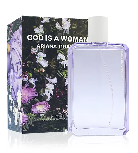 God is a woman thumbnail 6