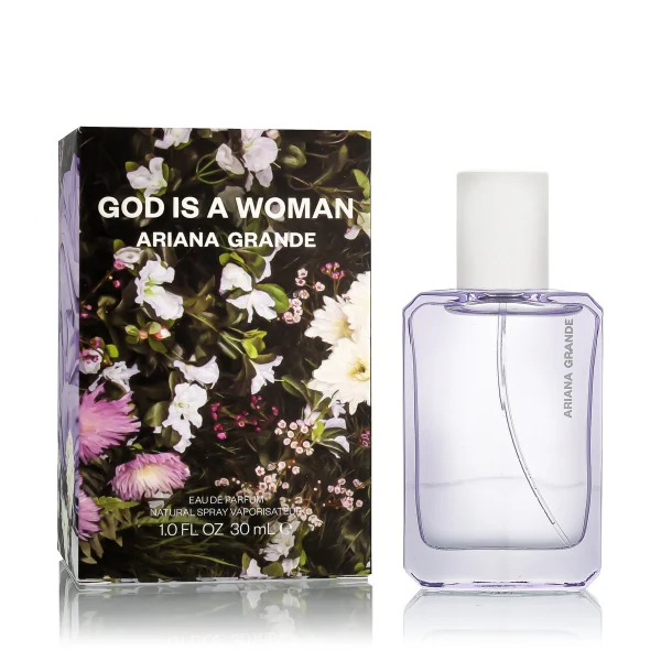 God is a woman thumbnail 5
