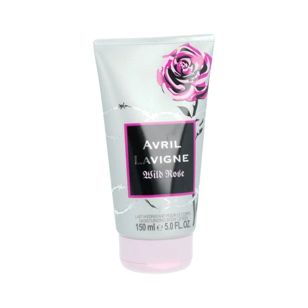 Wild rose