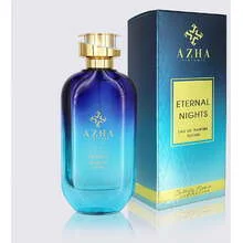 Eternal nights for her