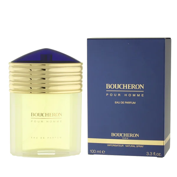 Boucheron pour homme thumbnail 2