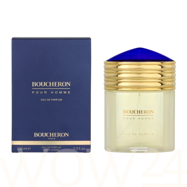 Boucheron pour homme thumbnail 8