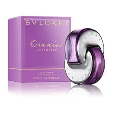 Omnia amethyste