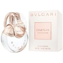 Omnia crystalline