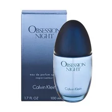 Obsession night thumbnail 6