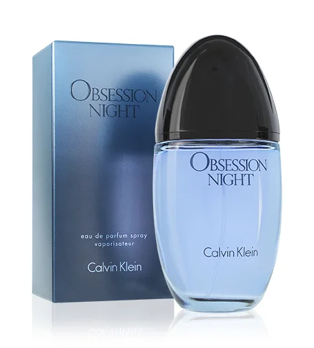 Obsession night thumbnail 4
