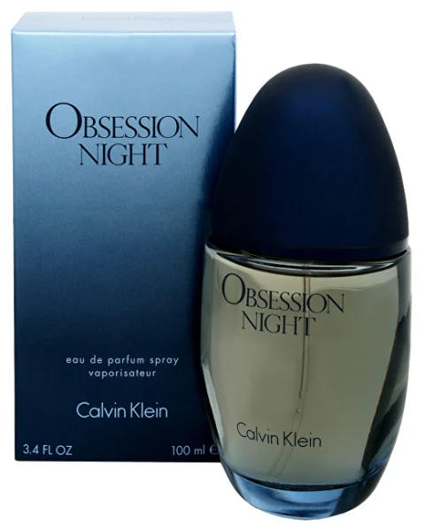 Obsession night