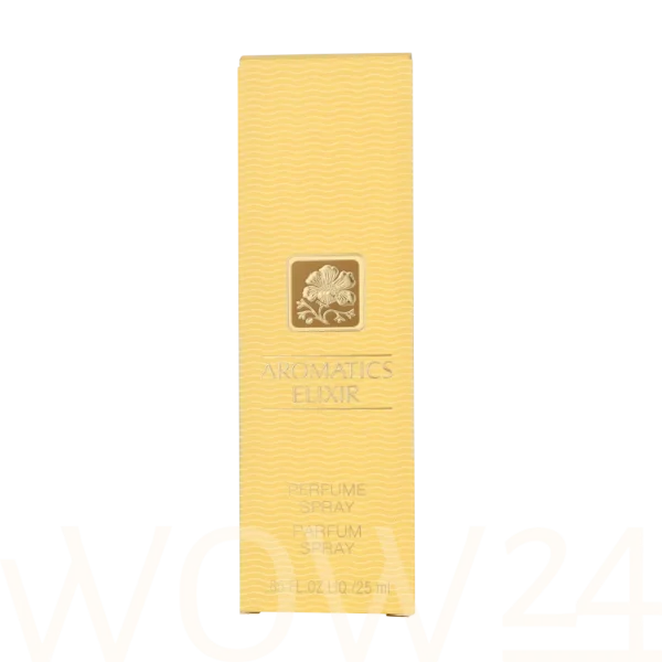 Aromatics elixir thumbnail 2