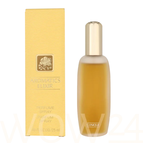 Aromatics elixir thumbnail 3