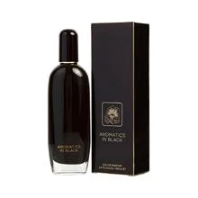 Aromatics in black