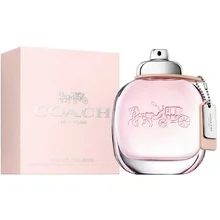 Coach eau de toilette