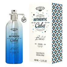 Authentic bold