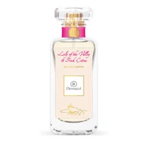 Lily of the valley & fresh citrus