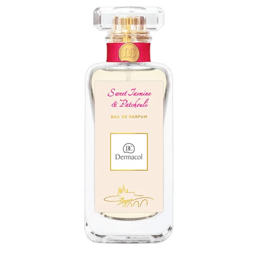 Sweet jasmine & patchouli