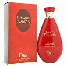 Hypnotic poison
