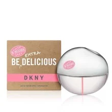 Be extra delicious