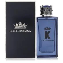 K pour homme eau de parfum