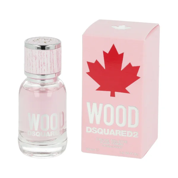 Wood for her thumbnail 2