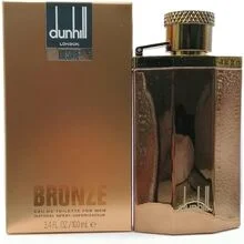 Desire bronze